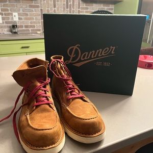 Danner - Bull Run Lux - Sunstone